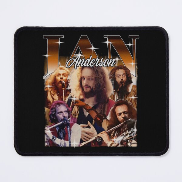 Item preview, Jethro Tull designed and sold by VintageVogue99.
