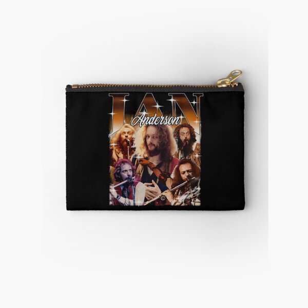 Item preview, Jethro Tull designed and sold by VintageVogue99.