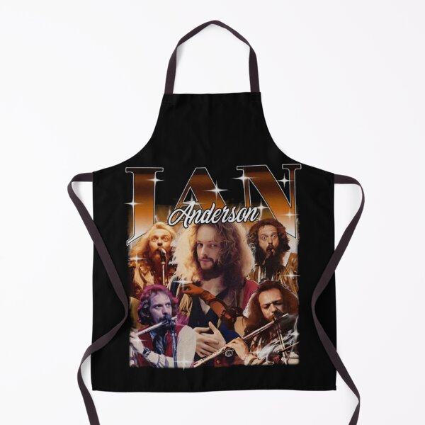 Item preview, Jethro Tull designed and sold by VintageVogue99.