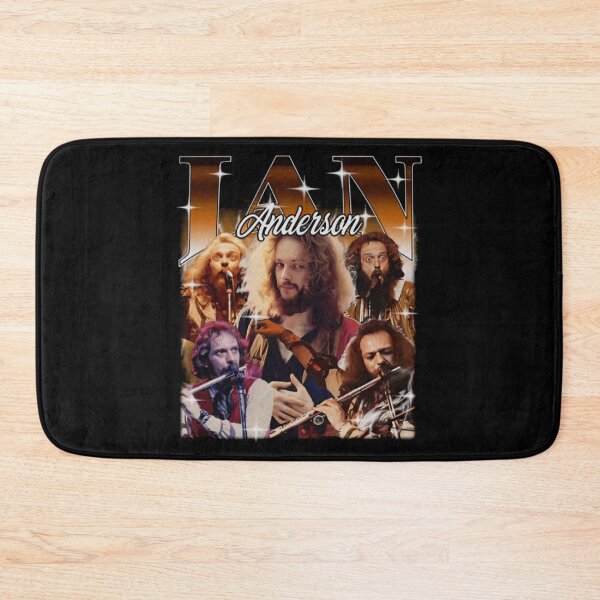 Item preview, Jethro Tull designed and sold by VintageVogue99.