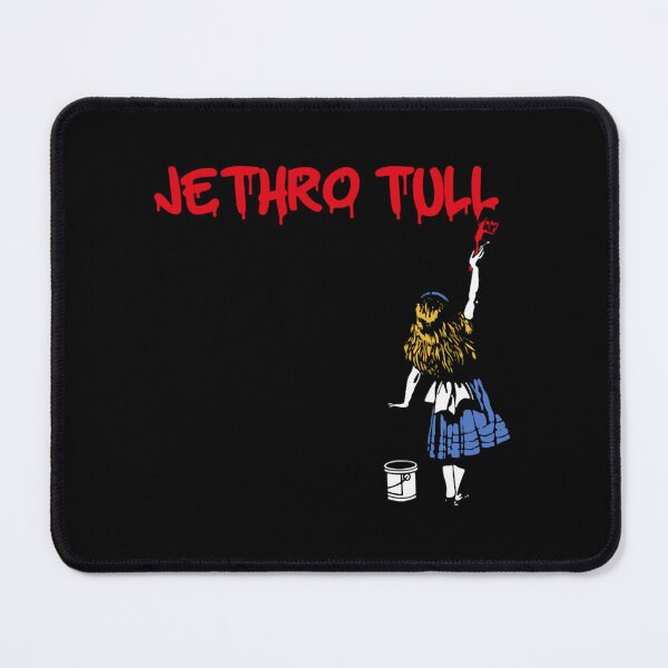 Item preview, Jethro Tull designed and sold by VintageVogue99.