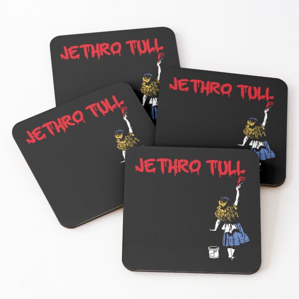 Item preview, Jethro Tull designed and sold by VintageVogue99.