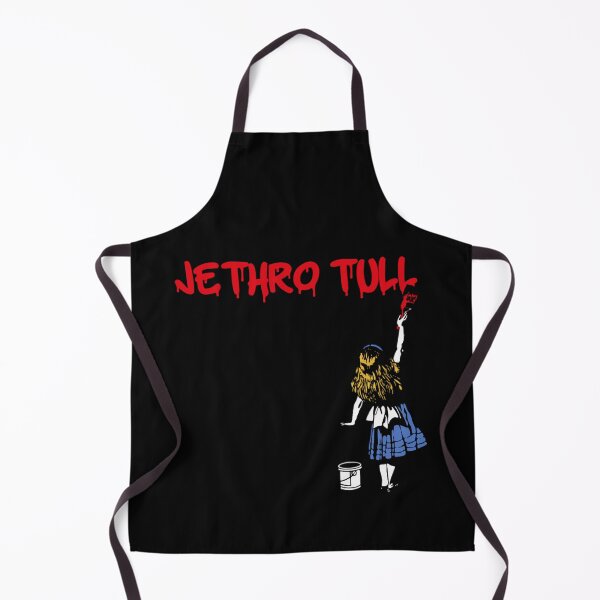 Item preview, Jethro Tull designed and sold by VintageVogue99.