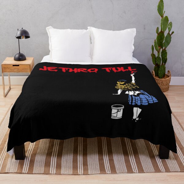 Item preview, Jethro Tull designed and sold by VintageVogue99.