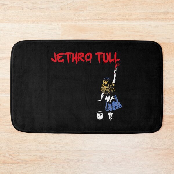 Item preview, Jethro Tull designed and sold by VintageVogue99.