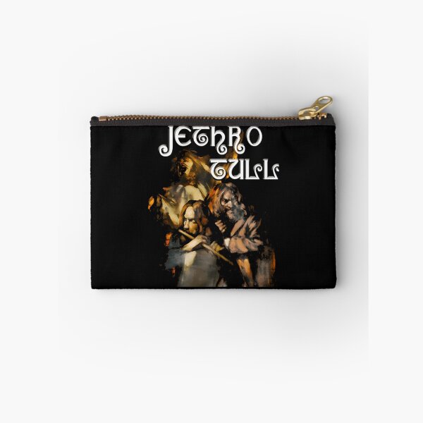 Item preview, Jethro Tull designed and sold by VintageVogue99.