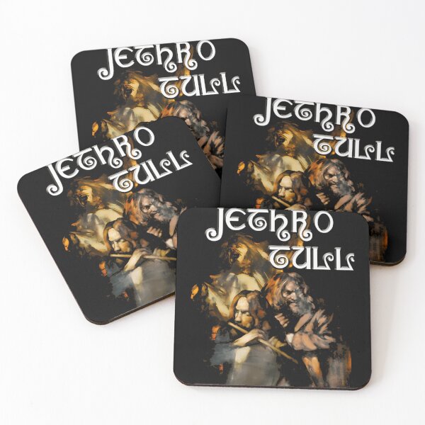 Item preview, Jethro Tull designed and sold by VintageVogue99.