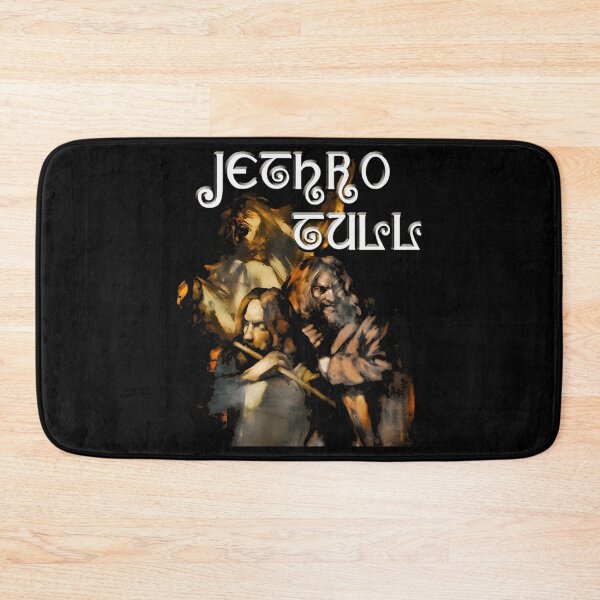 Item preview, Jethro Tull designed and sold by VintageVogue99.