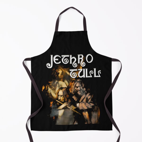 Item preview, Jethro Tull designed and sold by VintageVogue99.
