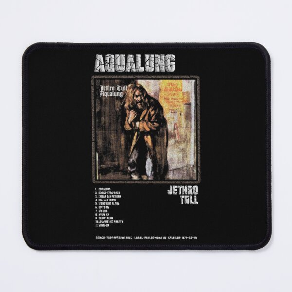 Item preview, Jethro Tull designed and sold by VintageVogue99.