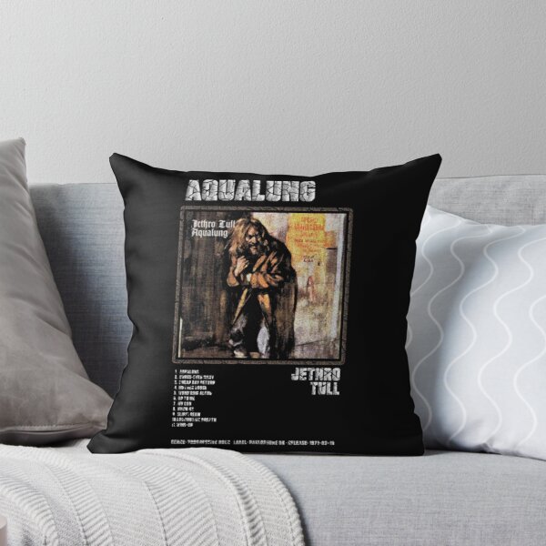 Item preview, Jethro Tull designed and sold by VintageVogue99.