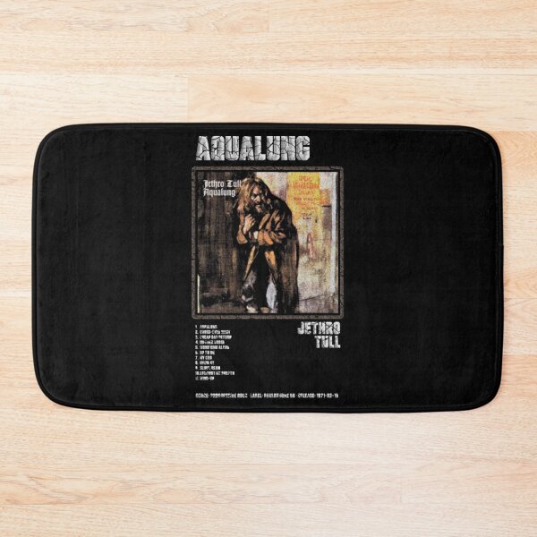 Item preview, Jethro Tull designed and sold by VintageVogue99.