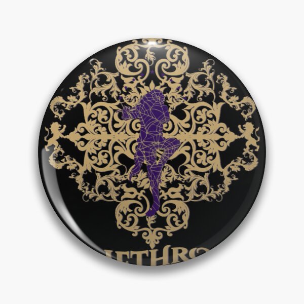 Item preview, Jethro Tull designed and sold by VintageVogue99.