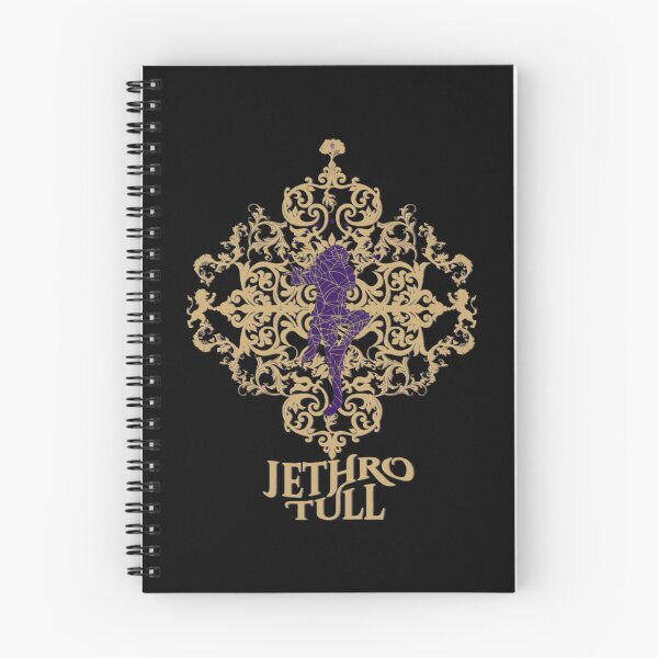 Item preview, Jethro Tull designed and sold by VintageVogue99.