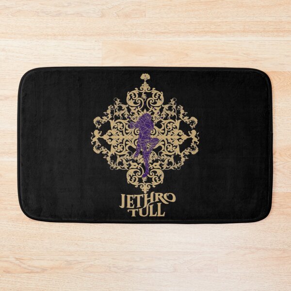 Item preview, Jethro Tull designed and sold by VintageVogue99.