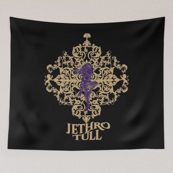 Item preview, Jethro Tull designed and sold by VintageVogue99.