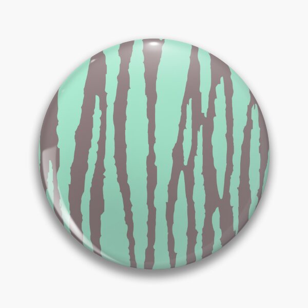 Item preview, Artistic fibers. Emerald brown version designed and sold by Alex  Blud.