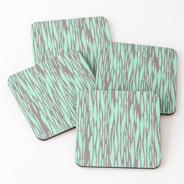 Item preview, Artistic fibers. Emerald brown version designed and sold by Alex  Blud.
