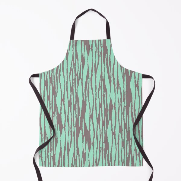 Item preview, Artistic fibers. Emerald brown version designed and sold by Alex Blud.
