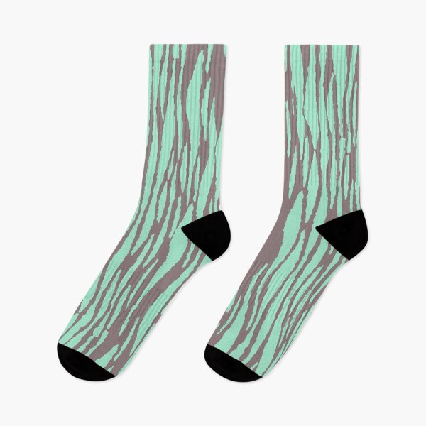 Item preview, Artistic fibers. Emerald brown version designed and sold by Alex  Blud.
