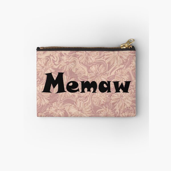 Item preview, Memaw Design - Cute Font, Minimalist, with Black Lettering :) designed and sold by Myriel-Myriel.