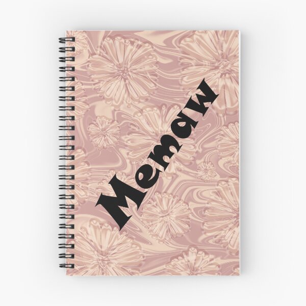 Item preview, Memaw Design - Cute Font, Minimalist, with Black Lettering :) designed and sold by Myriel-Myriel.