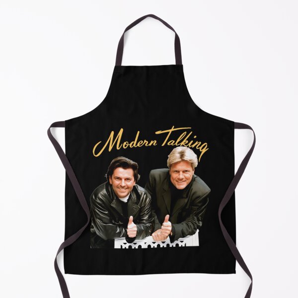 Item preview, Modern talking designed and sold by WildRootty.