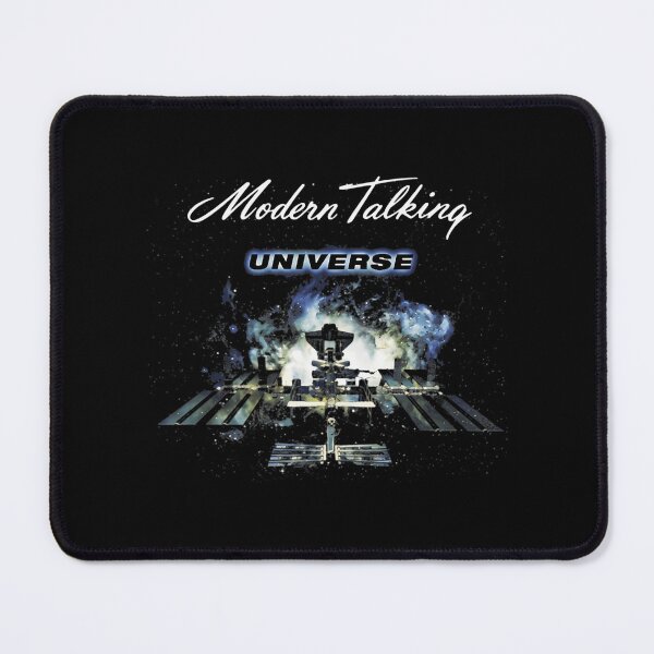 Item preview, Modern talking designed and sold by WildRootty.