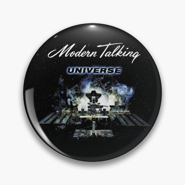 Item preview, Modern talking designed and sold by WildRootty.
