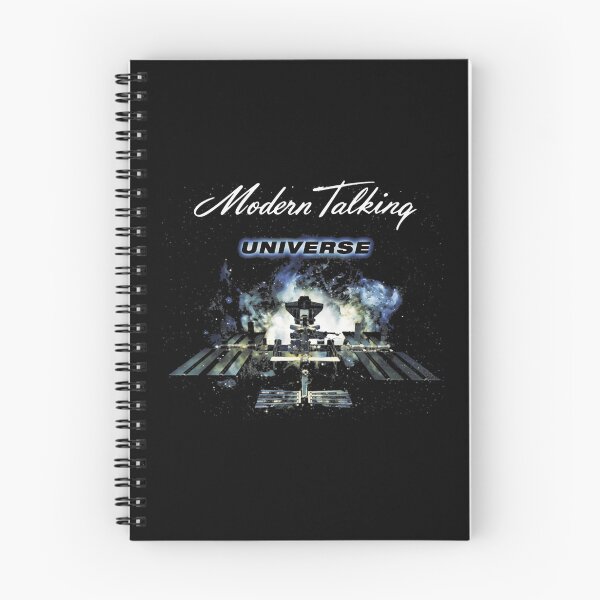 Item preview, Modern talking designed and sold by WildRootty.