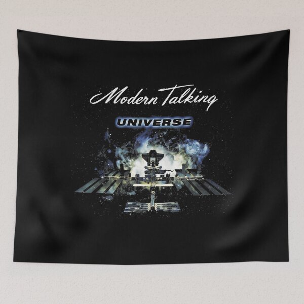 Item preview, Modern talking designed and sold by WildRootty.