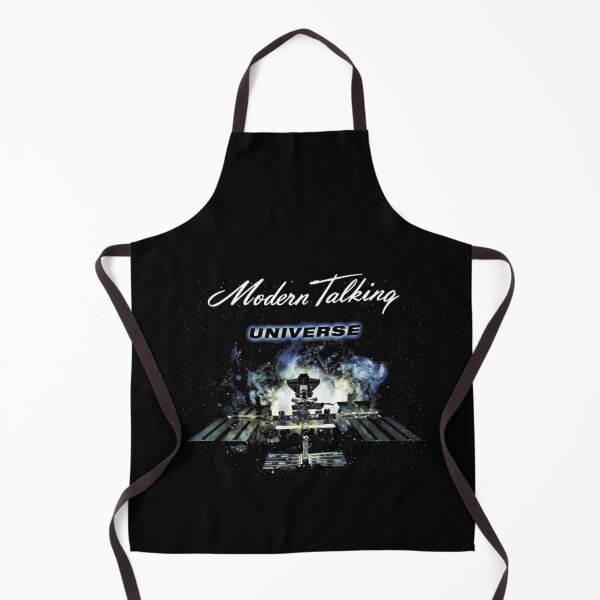 Item preview, Modern talking designed and sold by WildRootty.