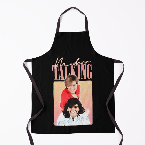 Item preview, Modern talking designed and sold by WildRootty.