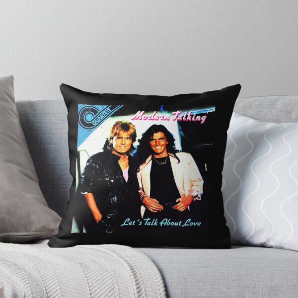 Item preview, Modern talking designed and sold by WildRootty.