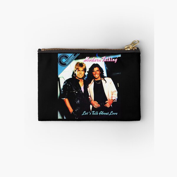Item preview, Modern talking designed and sold by WildRootty.