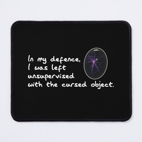 Item preview, Phasmo - Alone with a Haunted Mirror designed and sold by NZfun.