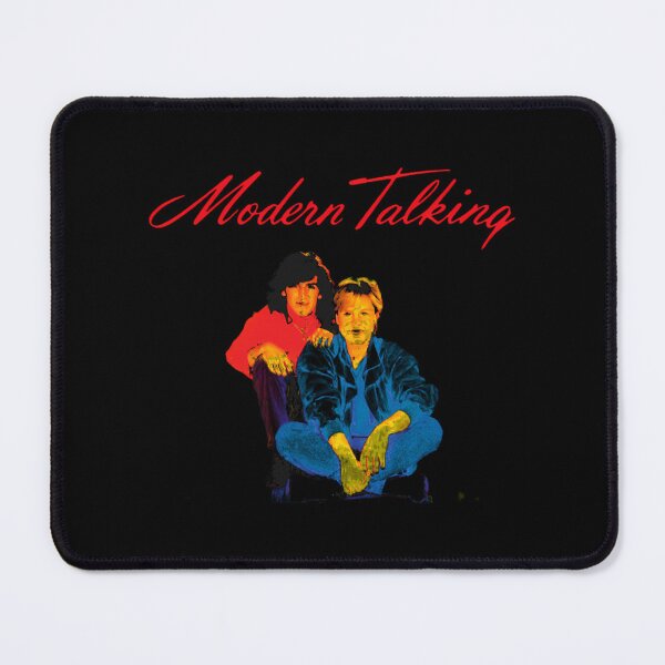 Item preview, Modern talking designed and sold by WildRootty.