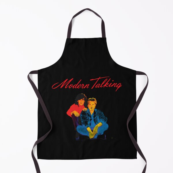 Item preview, Modern talking designed and sold by WildRootty.