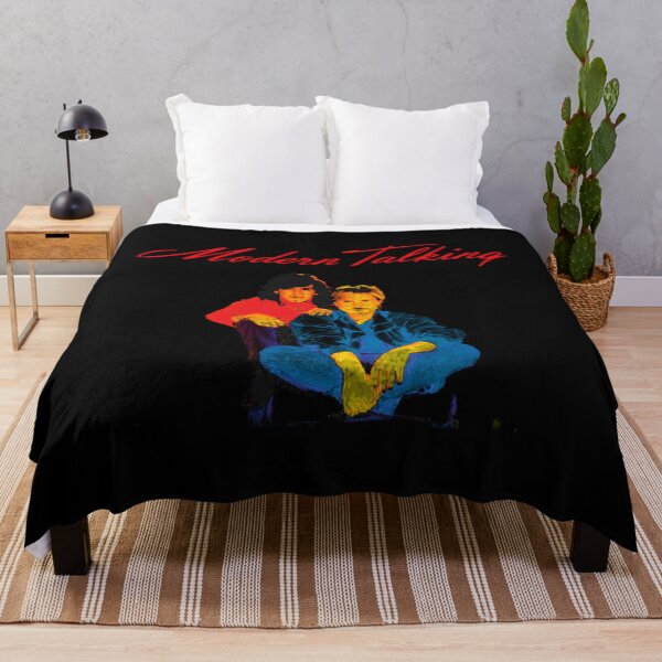 Item preview, Modern talking designed and sold by WildRootty.