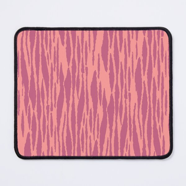 Item preview, Artistic fibers. Coral-pink version designed and sold by Alex Blud.