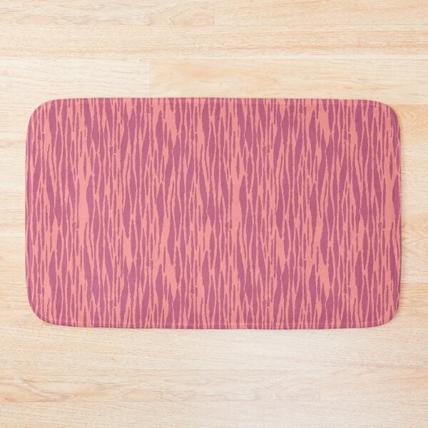Item preview, Artistic fibers. Coral-pink version designed and sold by Alex  Blud.