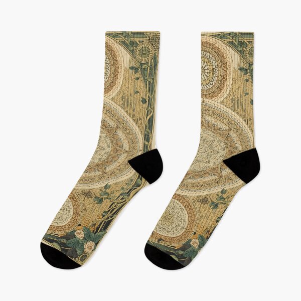 Item preview, The Architecture of Harmony designed and sold by AbstractAnom.
