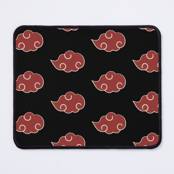 Item preview, Akatsuki Cloud – Iconic Anime Symbol designed and sold by AnimeFlash_0.