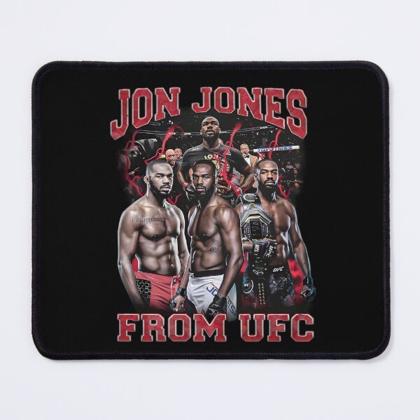 Item preview, Jon Jones "Bones" From UFC designed and sold by JeyVel.