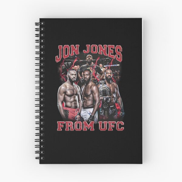 Item preview, Jon Jones "Bones" From UFC designed and sold by JeyVel.