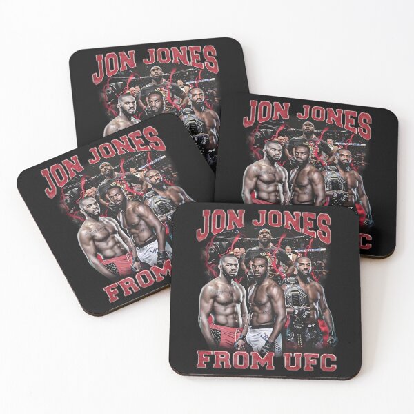 Item preview, Jon Jones "Bones" From UFC designed and sold by JeyVel.