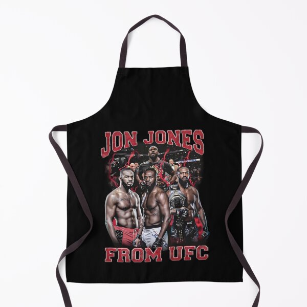 Item preview, Jon Jones "Bones" From UFC designed and sold by JeyVel.