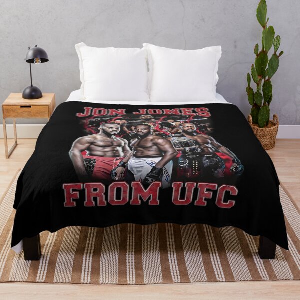 Item preview, Jon Jones "Bones" From UFC designed and sold by JeyVel.