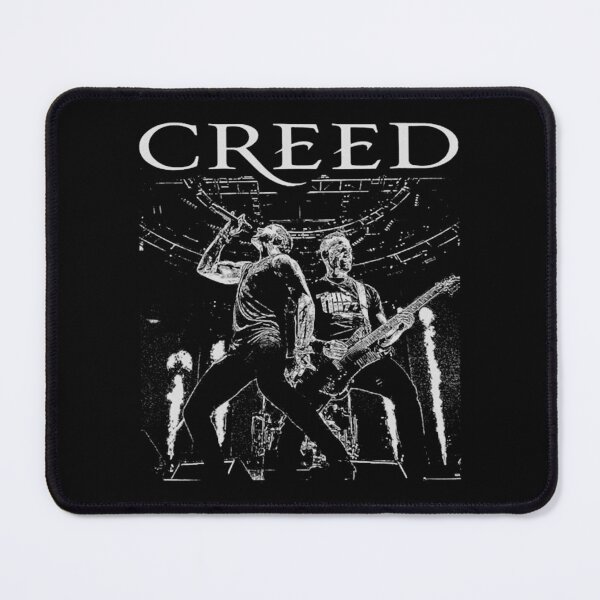 Item preview, Creed Band designed and sold by christinadel.