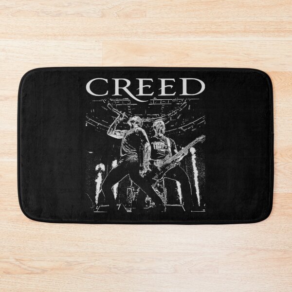 Item preview, Creed Band designed and sold by christinadel.
